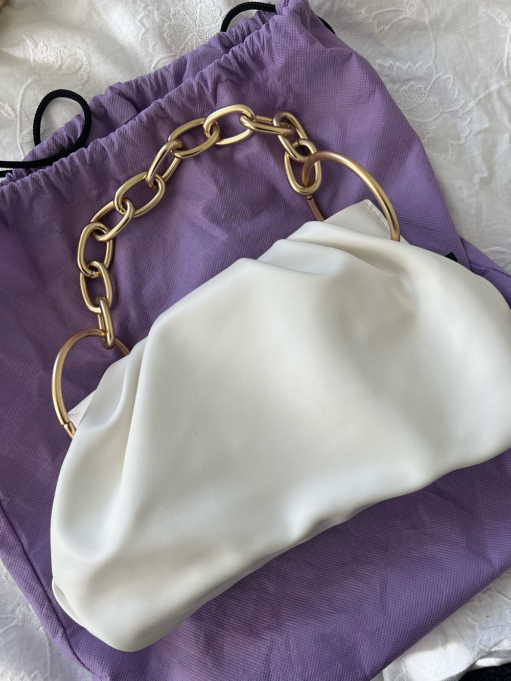House of want bag